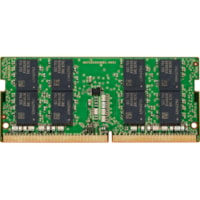 HP 16GB DDR5 SDRAM Memory Module - For Notebook - 16 GB (1 x 16GB) - DDR5-4800/PC5-38400 DDR5 SDRAM - 4800 MHz - Non-ECC - Unbuffered - 262-pin - SoDIMM