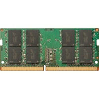 HP 8GB DDR5 SDRAM Memory Module - For Desktop PC - 8 GB (1 x 8GB) - DDR5-4800/PC5-38400 DDR5 SDRAM - 4800 MHz - Non-ECC - Unbuffered - 288-pin - DIMM - 1 Year Warranty