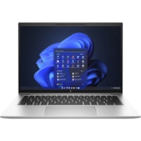 Ordinateur Portable EliteBook 840 G9 14 po - WUXGA - (Intel Core i5 12e génération i5-1245U) - 16 Go - 256 Go SSD - Anglais Clavier - Silver HP - 1920 x 1200 - Windows 11 Pro - Intel Iris Xe Graphics - Technologie IPS - Appareil photo/Webcam - IEEE 802.11ax Norme du réseau sans-