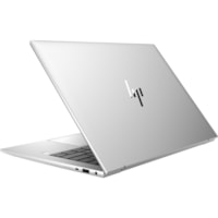 HP - Ordinateur Portable EliteBook 840 G9 14 po Écran tactile - WUXGA - (Intel Core i7 12e génération i7-1255U) - 16 Go - 512 Go SSD - Anglais Clavier - Silver - 1920 x 1200 - Windows 11 Pro - Intel Iris Xe Graphics - Technologie IPS - Appareil photo/Webcam - IEEE 802.11ax Norme du r&e