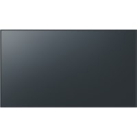 Panasonic Digital Signage Display TH-43EQ2W - 42.5po LCD - 3840 x 2160 - LED - 500 cd/m² - 2160p - HDMI - USB - SérieEthernet