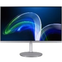 Moniteur LCD CB322QK 4K UHD - 16:9 Acer - 31,5 po Visible - Technologie IPS - LED Rétroéclairage - 3840 x 2160 - 1,07 milliard de couleurs - 350 cd/m² - 4 ms - 60 Hz Fréquence de rafraîchissement - Hauts-Parleurs - HDMI - DisplayPort