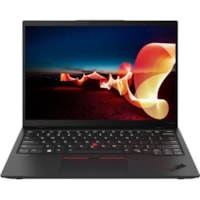 Ordinateur Portable ThinkPad X1 Nano Gen 2 21E80032CA 13 po - 2K - (Intel Core i7 12e génération i7-1260P) - Plateforme Intel Evo - 16 Go - 512 Go SSD - Français Clavier - Noir profond Lenovo - Intel Morceau - 2160 x 1350 - Windows 11 Pro - Intel Iris Xe Graphics - Technologie I