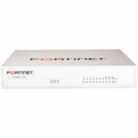 Fortinet FortiGate FG-70F Network Security/Firewall Appliance - Intrusion Prevention - 9 Port - 10/100/1000Base-T - Gigabit Ethernet - 10 Gbit/s Firewall Throughput - SSL - 9 x RJ-45 FortiCare Premium and FortiGuard Unified Threat Protection (UTP) - Desktop