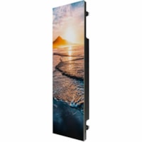 Samsung P4.0 LED Signage IF040R-F - LCD - High Dynamic Range (HDR) - 60 x 135 - Direct View LED - 1500 cd/m²