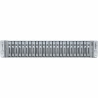 Cisco HyperFlex - 2U Montable en rack - 2 x Support processeur - Intel C621A Morceau - 3 To DDR4 SDRAM DDR4-3200/PC4-25600 Support Maximum de RAM - Serial Attached SCSI (SAS), Serial ATA Contrôleur - G200e 8 Mo Graphique(s) - Réseasu (RJ-45) - Support de processeur (Xeon Gold, Xeon Silver, Xe