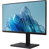 Moniteur LCD CB271 27po Classe Full HD - 16:9 - Noir Acer - 27po Visible - Technologie IPS - LED Rétroéclairage - 1920 x 1080 - 16,7 Millions de Couleurs - FreeSync - 250 cd/m² - 1 ms - 75 Hz Fréquence de rafraîchissement - Hauts-Parleurs - HDMI