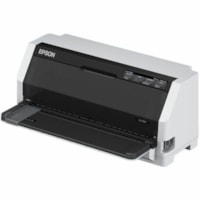 Imprimante matricielle LQ-780N 24 aiguilles Epson - 80 Colonne