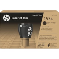 HP - Cartouche toner 153A D'origine Laser - Noir - Laser