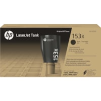 Cartouche toner 153X D'origine Laser - Noir - 1 chaque HP - Laser