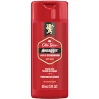 Old Spice Swagger Body Wash - 3.01 fl oz (89 mL) - Skin, Body - 24 / Box