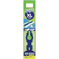 Swiffer Sweeper X-Large Starter Kit - 1 Each