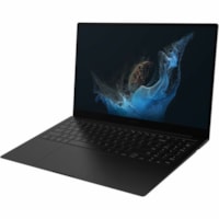 Samsung Galaxy Book2 Pro NP954XED-KA1CA 15.6" Notebook - Full HD - Intel Core i5 12th Gen i5-1240P - Intel Evo Platform - 16 GB - 512 GB SSD - Graphite - Intel Chip - 1920 x 1080 - Windows 11 Pro - Intel Iris Xe Graphics - Front Camera/Webcam - 21 Hours Battery Run Time - IEEE 802.11 a/b/g/n/ac/ax W