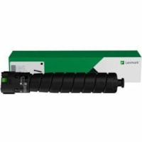 Cartouche toner Unison D'origine Laser - Noir Lexmark - Laser