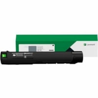 Cartouche toner Unison D'origine Laser - Noir - 1 chaque Lexmark - Laser