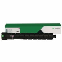 Cartouche toner Unison D'origine Laser - Magenta - 1 chaque Lexmark - Laser