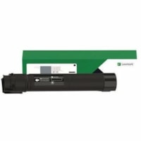 Cartouche toner Unison D'origine Laser - Noir Lexmark - Laser