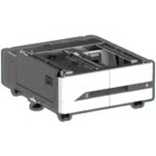 Lexmark CS94x/CX94x 2000-Sheet Tandem Tray with Caster - 2000 Sheet