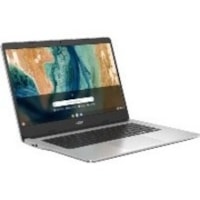 Chromebook Chromebook 314 C922T C922T-K5D8 14 po Écran tactile - Full HD - (MediaTek MT8 MT8183) - 4 Go - 32 Go Mémoire Flash - Anglais (USA), Français Clavier - Noir charbon Acer - MediaTek Morceau - 1920 x 1080 - ChromeOS - MediaTek - Technologie IPS, ComfyView - Appareil photo/Webca