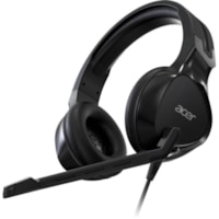 Casque AHW300 Filaire Acer - Mini-phone (3.5mm) - Filaire - 21 Ohm - 20 Hz à 20 kHz - Omnidirectionnelle Microphone