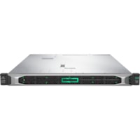 HPE ProLiant DL360 G10 1U Rack Serveur - 1 Xeon Silver 4208 2,10 GHz - 32 Go RAM - Serial ATA, 12Gb/s SAS Contrôleur - Intel C621 Morceau - 2 Support(s) du Processeur - 1,54 To RAM prise en charge - DDR4 SDRAM - Jusqu'à 16 Mo Carte graphique - Gigabit Ethernet - 8 x Baie(s) SFF - Baies é