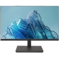 Acer CB271U 27" Class WQHD LCD Monitor - 16:9 - Black - 27" Viewable - In-plane Switching (IPS) Technology - LED Backlight - 2560 x 1440 - 16.7 Million Colors - FreeSync - 350 cd/m² - 1 ms - 75 Hz Refresh Rate - Speakers - HDMI - DisplayPort