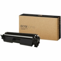 Ecotone Remanufactured Toner Cartridge CF294A - Black - 1 Pack - 1200 Pages