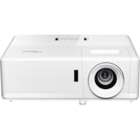 Optoma UHZ45 3D DLP Projector - 16:9 - Ceiling Mountable - High Dynamic Range (HDR) - 3840 x 2160 - Front, Ceiling - 1080p - 30000 Hour Normal Mode - 4K UHD - 2,000,000:1 - 3800 lm - HDMI - USB - Business, Home, Entertainment