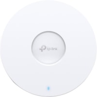 TP-Link EAP653 Dual Band IEEE 802.11 a/b/g/n/ac/ax 2.93 Gbit/s Wireless Access Point - 2.40 GHz, 5 GHz - Internal - MIMO Technology - 1 x Network (RJ-45) - Gigabit Ethernet - 14.70 W - Ceiling Mountable, Wall Mountable, Junction Box Mount