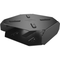 Bras support d'écran pour Workstation HP - Compatibilité VESA