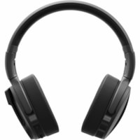 EPOS ADAPT 560 II Headset - USB Type C - Sans fil - Bluetooth - Sur tête - Oreillette - Noir