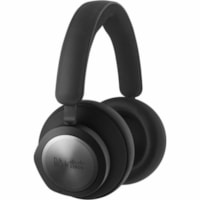 Cisco 980 Headset - Stereo - USB Type A, Mini-phone (3.5mm) - Wired/Wireless - Bluetooth - 12 ft - 24 Ohm - 20 Hz to 20 kHz - Over-the-head, Over-the-ear - Binaural - Circumaural - 3.9 ft Cable - MEMS Technology, Uni-directional Microphone - Noise Canceling - Black Anthracite