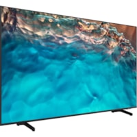 Samsung HBU8000 HG43BU800NFXZA 43" (1092.20 mm) Smart LED-LCD TV - 4K UHDTV - Black - HDR10+, HLG - LED Backlight - Netflix, YouTube, YouTube Kids - 3840 x 2160 Resolution