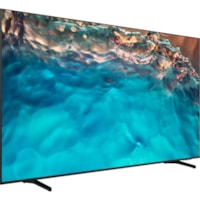 Samsung HBU8000 HG65BU800NF 65" (1651 mm) Smart LED-LCD TV - 4K UHDTV - Black - HDR10+, HLG - LED Backlight - Netflix, YouTube, YouTube Kids - 3840 x 2160 Resolution