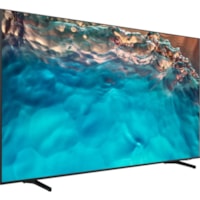 Samsung HBU8000 HG75BU800NF 75" (1905 mm) Smart LED-LCD TV - 4K UHDTV - Black - HDR10+, HLG - LED Backlight - Netflix, YouTube, YouTube Kids - 3840 x 2160 Resolution