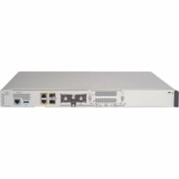 Cisco C8200-1N-4T Router - Refurbished - 4 Ports - 2 - Gigabit Ethernet - 1U - Rack-mountable - 1 Year