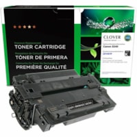 CIG Remanufactured High Yield Laser Toner Cartridge 3482B013 - Black Each - 12,500 Pages