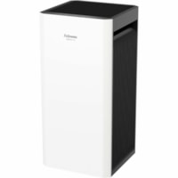 Fellowes AeraMax SV Air Purifier - True HEPA - 1500 Sq. ft. (139354560 mm²) - White