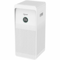 AeraMax SE Air Purifier - True HEPA, Activated Carbon - 915 Sq. ft. (85006281.60 mm²) - White