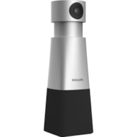 Speech Processing Solutions Philips SmartMeeting HD Audio and Video Conferencing Solution - CMOS - 3840 x 2160 Video (Content) - 4K UHD - 30 fps - USB - External Speaker(s)