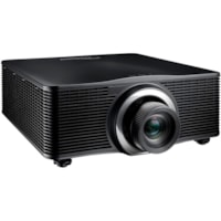 Optoma ZU1100 3D DLP Projector - 16:10 - High Dynamic Range (HDR) - Front - 1080p - 30000 Hour Normal Mode - WUXGA - 2,000,000:1 - 11500 lm - HDMI - DVI - USB - Wireless LAN - Network (RJ-45) - Room, Conference - 5 Year Warranty