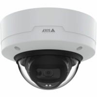 AXIS M3215-Lve Surveillance Camera - Color - Dome