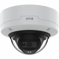 AXIS M3216-Lve Surveillance Camera - Color - Dome