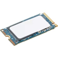 Disque SSD 1 To - M.2 2242 Interne - PCI Express (PCI Express 4.0 x4) - Bleu Lenovo - Notebook Appareil compatible - 1 Année Garantie