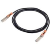 Cisco SFP28 Network Cable - 9.8 ft SFP28 Network Cable for Network Device, Switch - First End: 1 x SFP28 Network - Male - Second End: 1 x SFP28 Network - Male - 25 Gbit/s - Orange