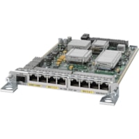 Module d'interface Cisco - Pour Réseau de données, Réseau fibre optiqueFibre Optique10 Gigabit Ethernet - 10GBase-X - 2 x Slots d'extension - SFP+, XFP