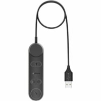 Jabra Engage 50 II Link - USB-A UC - USB Type A Connectivity for Headset