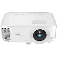 BenQ TH575 3D DLP Projector - 16:9 - Ceiling Mountable - White - Front, Ceiling - 1080p - 6000 Hour Normal Mode - 10000 Hour Economy Mode - 15,000:1 - 3800 lm - HDMI - USB - Gaming, Home Cinema, Room, Entertainment