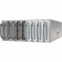 Module d'expansion N9K-C9400-SUP-A Cisco - Pour Réseau de données, Réseau fibre optiqueFibre Optique, Paire torsadée10 Gigabit Ethernet, Gigabit Ethernet - 1000Base-T, 10GBase-X - 3 x Slots d'extension - SFP, SFP+ - Module Plug-in