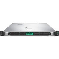 HPE ProLiant DL360 G10 1U Rack Serveur - 1 Xeon Gold 6226R 2,90 GHz - 32 Go RAM - Serial ATA, 12Gb/s SAS Contrôleur - Intel C621 Morceau - 2 Support(s) du Processeur - 1,54 To RAM prise en charge - DDR4 SDRAM - Jusqu'à 16 Mo Carte graphique - 10 Gigabit Ethernet - 8 x Baie(s) SFF - Baies &eacut